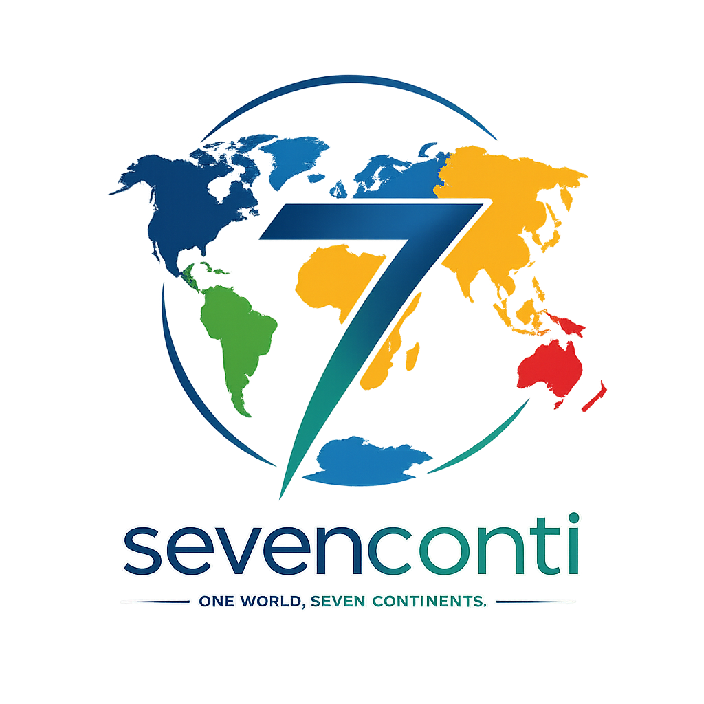 sevenconti logo